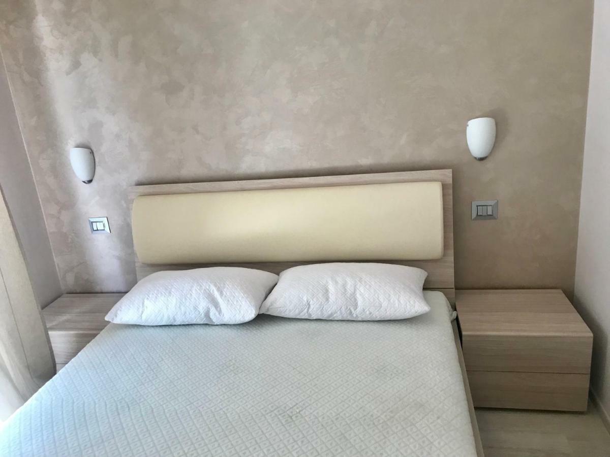 White Sand Ventimiglia Exterior foto